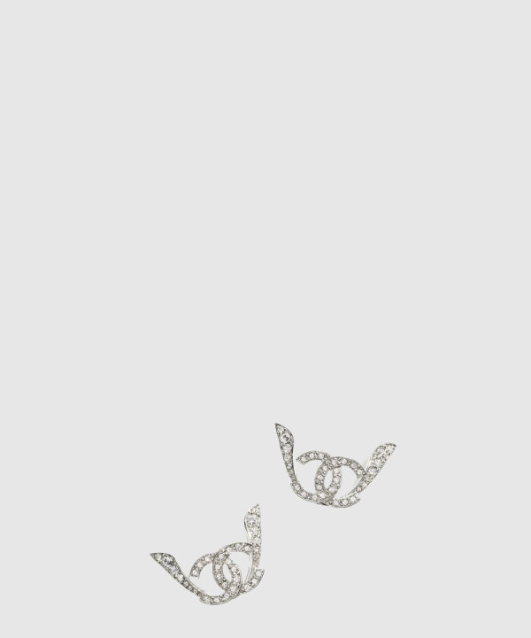 [CHANEL-샤넬]Stud 귀걸이 ABF761