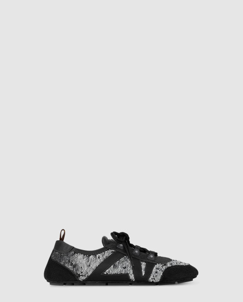 [LOUIS VUITTON-루이비통]LV 스니커리나 1AHNCV