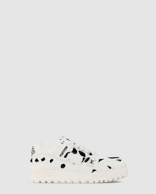 [LOUIS VUITTON-루이비통]LV 트레이너 1ADEJD