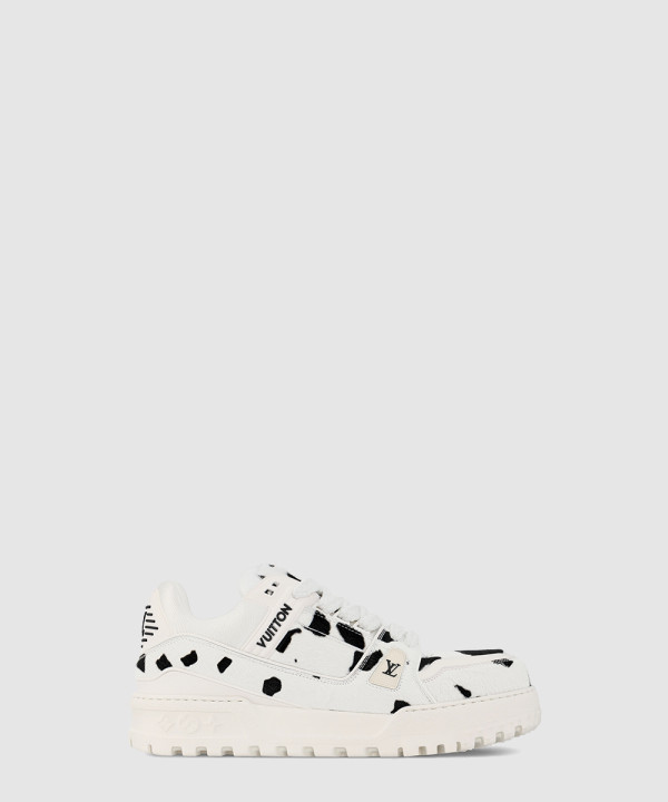 [LOUIS VUITTON-루이비통]LV 트레이너 1ADEJD