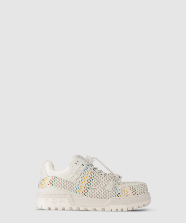 [LOUIS VUITTON-루이비통]LV 트레이너 맥시 스니커즈 1ACWVS