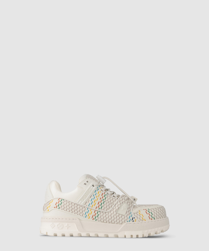 레플리카|이미테이션 louis-vuitton-루이비통lv-트레이너-맥시-스니커즈-1acwvs