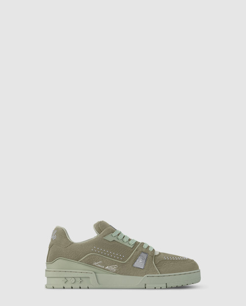 [LOUIS VUITTON-루이비통]LV 트레이너 스니커즈 1ADH9U