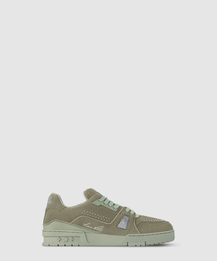 레플리카|이미테이션 louis-vuitton-루이비통lv-트레이너-스니커즈-1adh9u