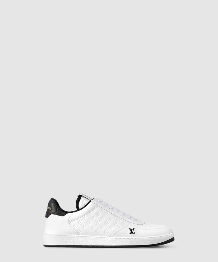 레플리카|이미테이션 louis-vuitton-루이비통리볼리-스니커즈-1adgo0