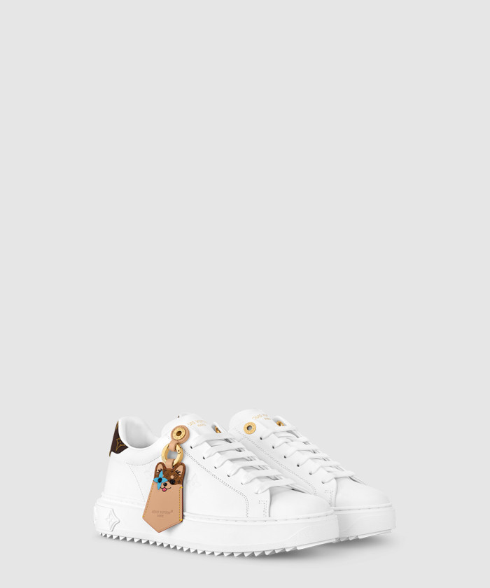 레플리카|이미테이션 louis-vuitton-루이비통타임아웃-스니커즈-1agux8