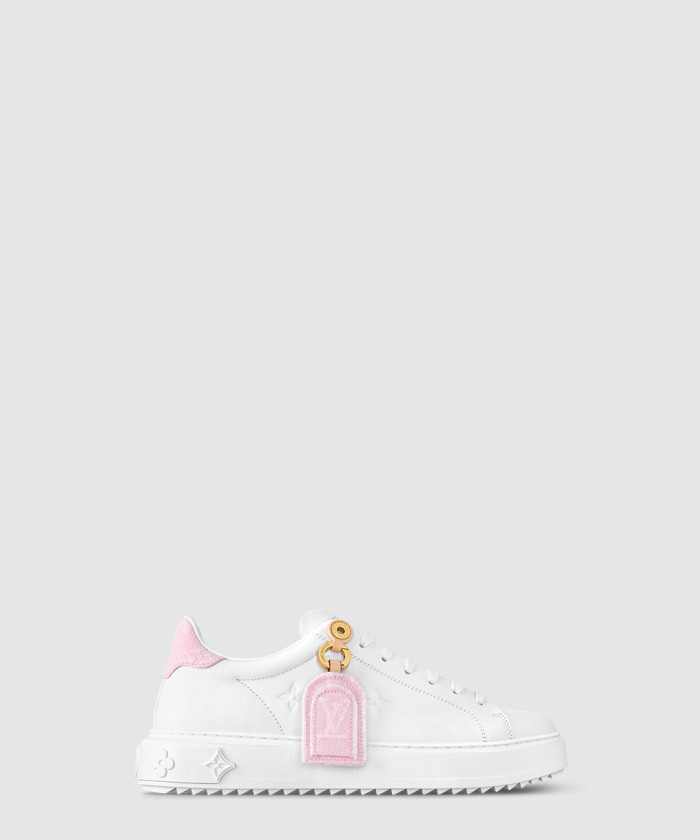 레플리카|이미테이션 louis-vuitton-루이비통타임아웃-스니커즈-1aguxo