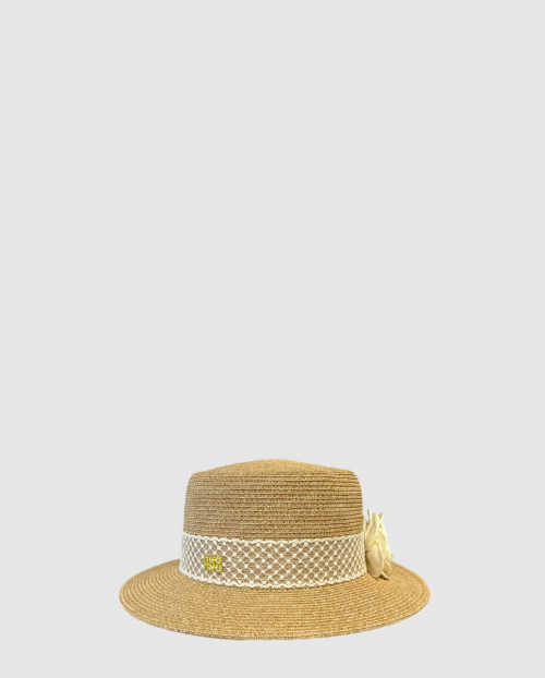 [MIUMIU-미우미우]선캡 5HC795