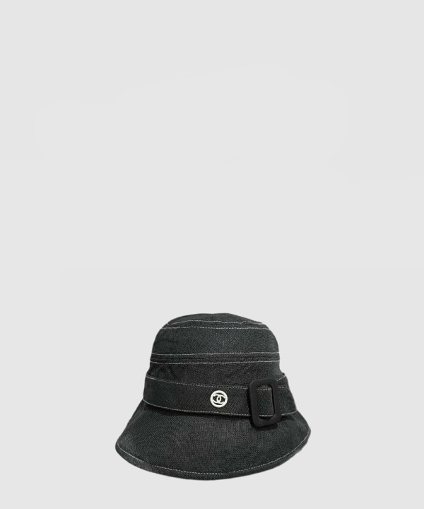 [CHANEL-샤넬]선캡 AA4734