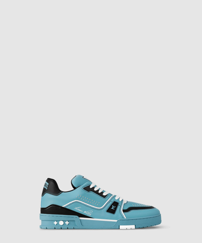 레플리카|이미테이션 louis-vuitton-루이비통lv-트레이너-스니커즈-1ad7k4