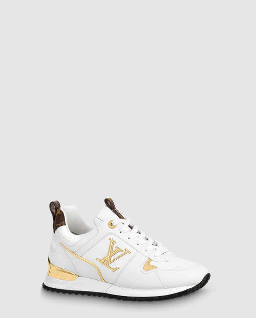 [LOUIS VUITTON-루이비통]런 어웨이 스니커즈 1AAP3V