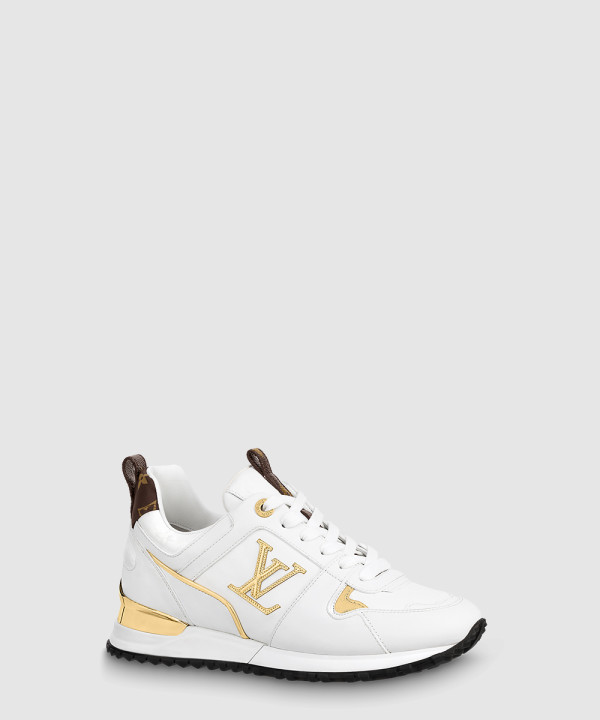 [LOUIS VUITTON-루이비통]런 어웨이 스니커즈 1AAP3V