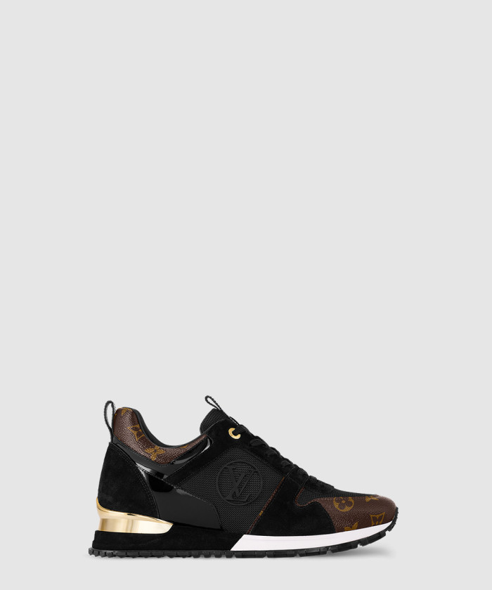 레플리카|이미테이션 louis-vuitton-루이비통런어웨이-스니커즈-1a3cvz