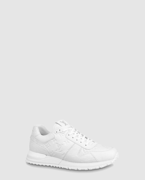 [LOUIS VUITTON-루이비통]런어웨이 스니커즈 1A9ZK6