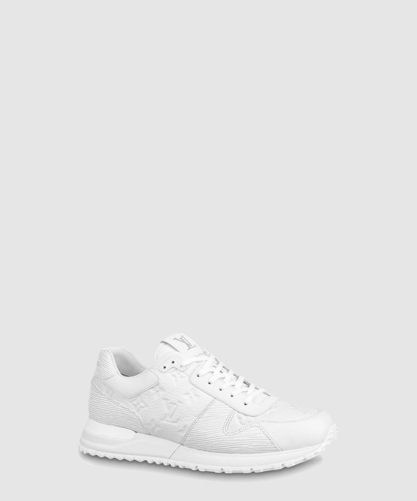 [LOUIS VUITTON-루이비통]런어웨이 스니커즈 1A9ZK6