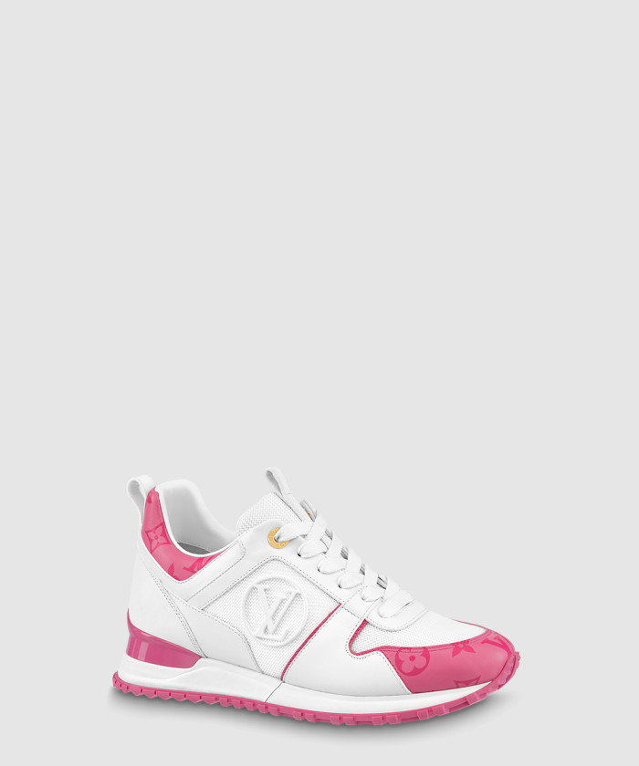 레플리카|이미테이션 louis-vuitton-루이비통런어웨이-스니커즈-1ab1sa