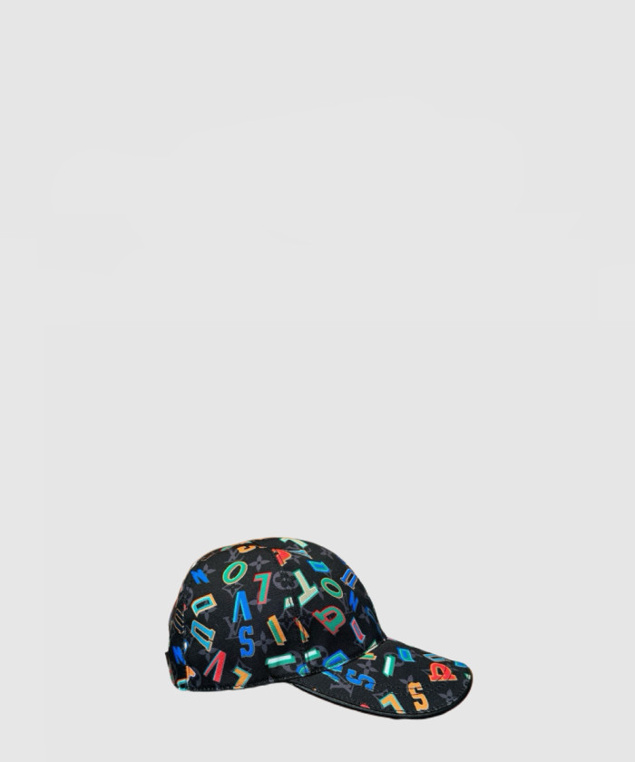 레플리카|이미테이션 louis-vuitton-루이비통베이스볼-캡-m54742