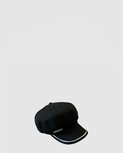 [CHANEL-샤넬]팔각 모자 AA5843