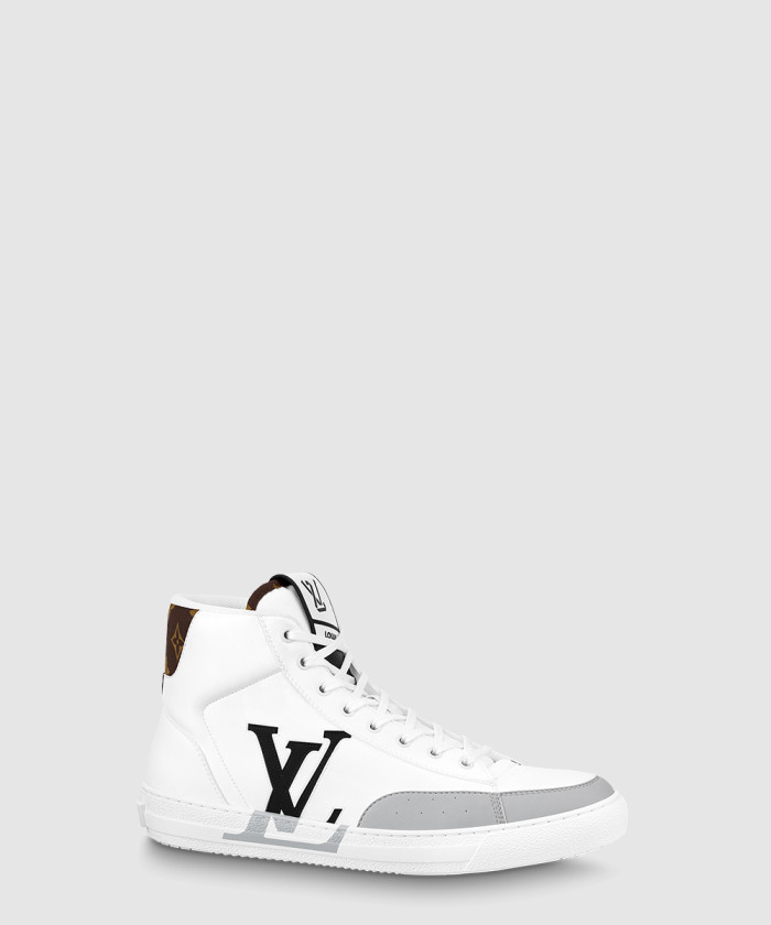 레플리카|이미테이션 louis-vuitton-루이비통charlie-하이탑-스니커즈-1a9jmu