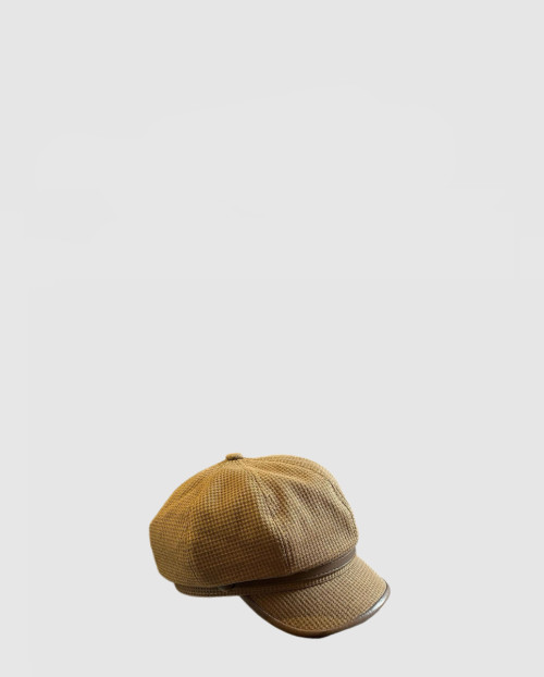 [LOUIS VUITTON-루이비통]팔각 모자 M57326