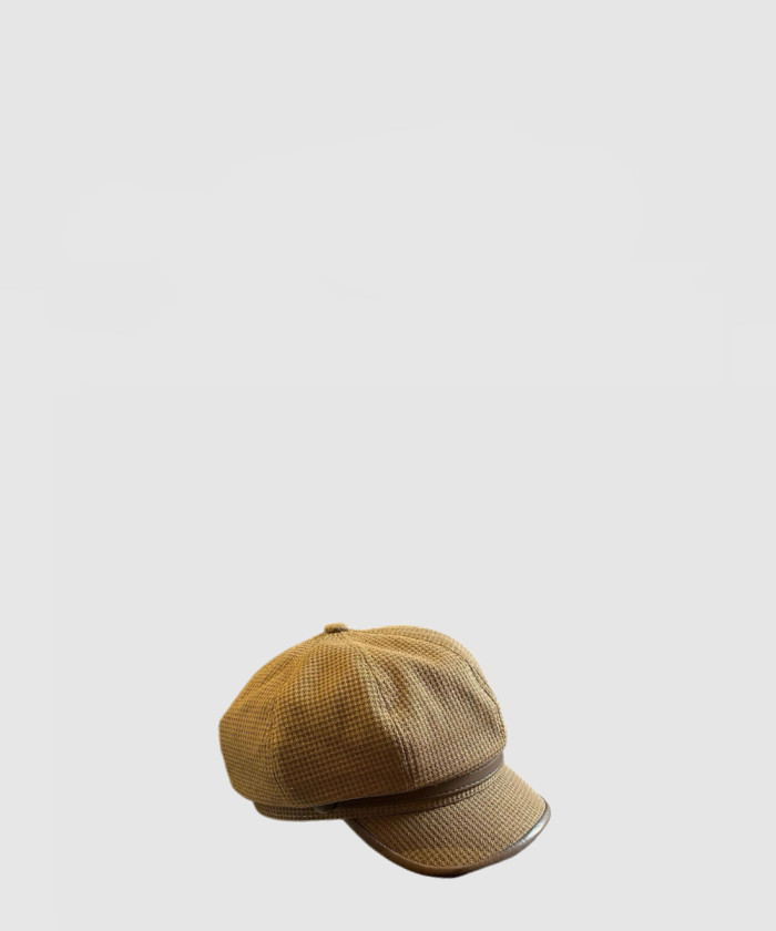 레플리카|이미테이션 louis-vuitton-루이비통팔각-모자-m57326