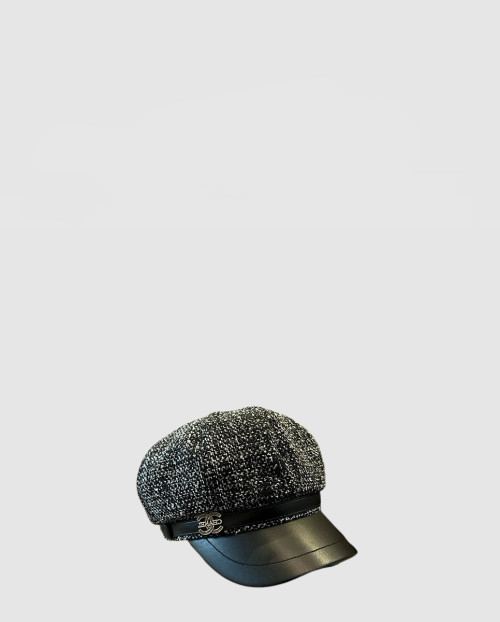 [CHANEL-샤넬]팔각 모자 AA9589