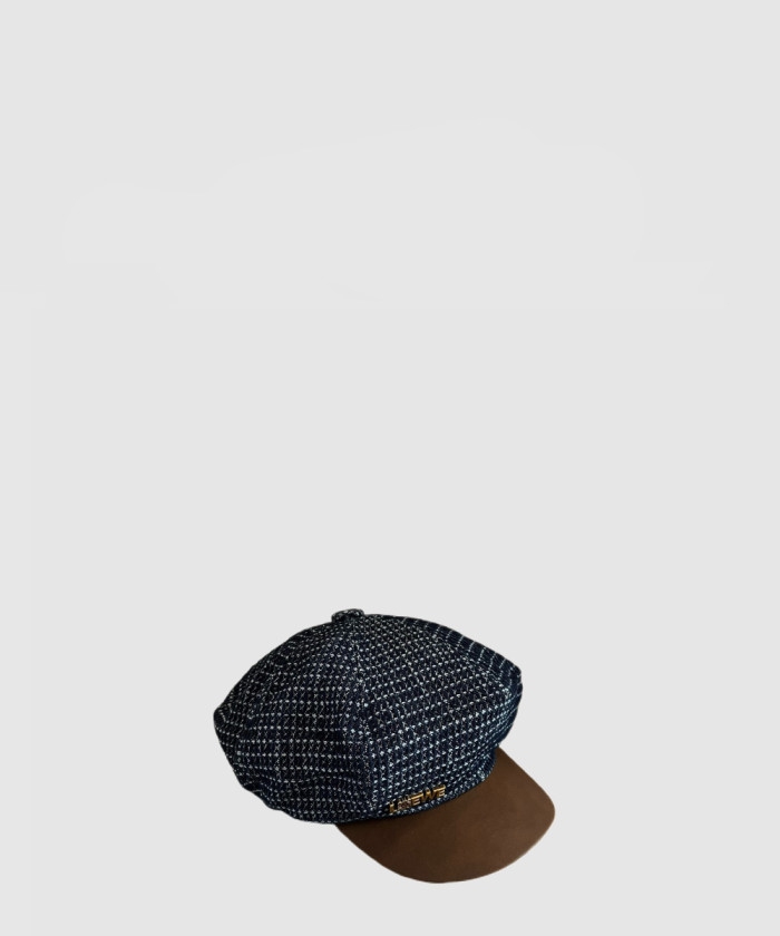 레플리카|이미테이션 loewe-로에베팔각-모자-4