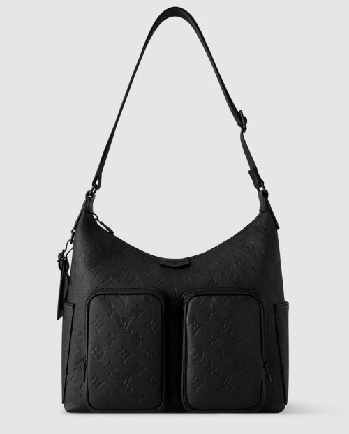 [LOUIS VUITTON-루이비통]호보 카고 M14778