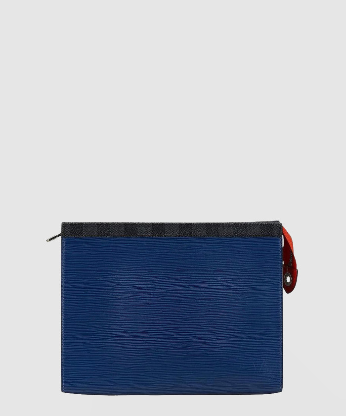 레플리카|이미테이션 louis-vuitton-루이비통에피-다미에-그라파이트-클러치-m62912