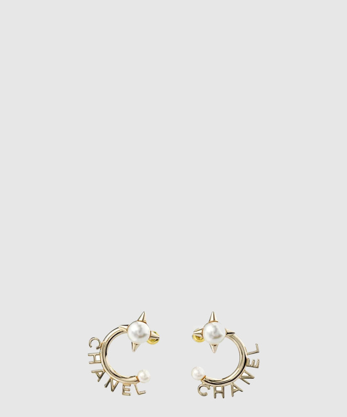 레플리카|이미테이션 chanel-샤넬별-귀걸이-ab6433