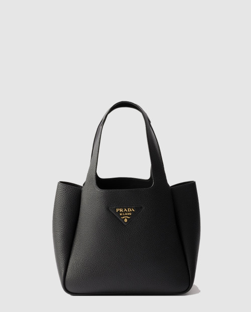 [PRADA-프라다]비텔로 다이노 호보백 미듐 1BG335