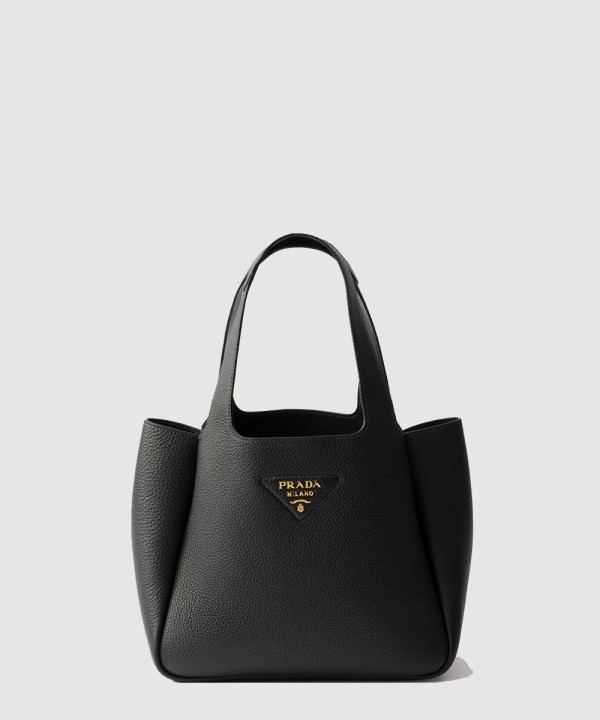 [PRADA-프라다]비텔로 다이노 호보백 미듐 1BG335