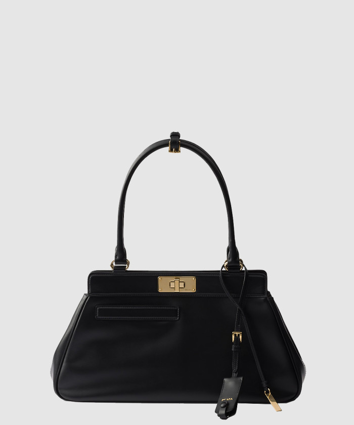 레플리카|이미테이션 prada-프라다미디엄-가죽-토트백-1bg569