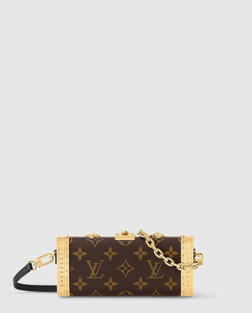 [LOUIS VUITTON-루이비통]바니티 케이스 PM M46758