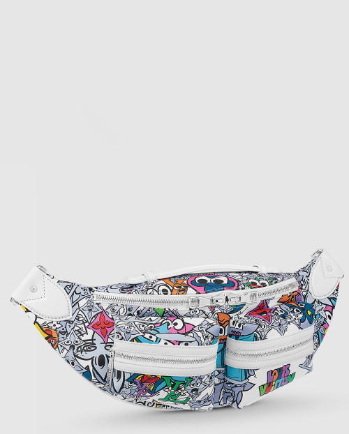 [LOUIS VUITTON-루이비통]범백 멀티포켓 M21853