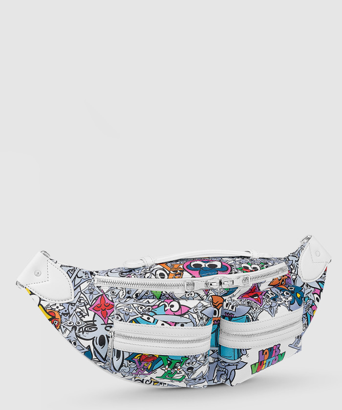 레플리카|이미테이션 louis-vuitton-루이비통범백-멀티포켓-m21853