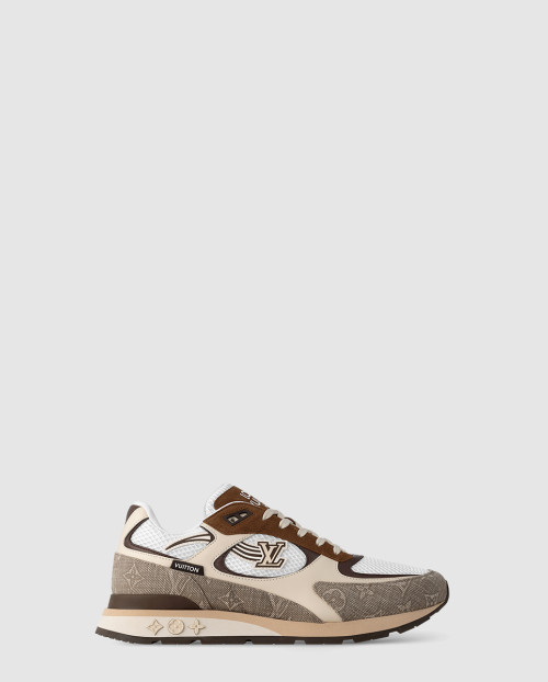 [LOUIS VUITTON-루이비통]런 어웨이 스니커즈 1ACVE2