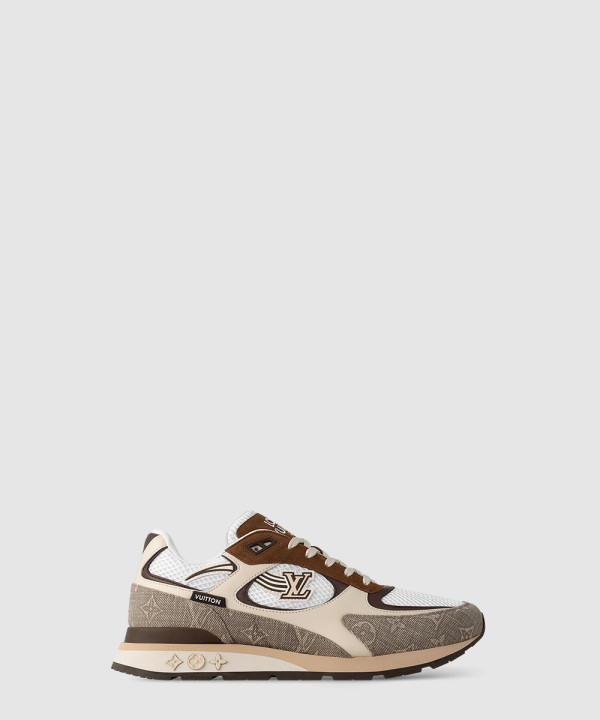 [LOUIS VUITTON-루이비통]런 어웨이 스니커즈 1ACVE2