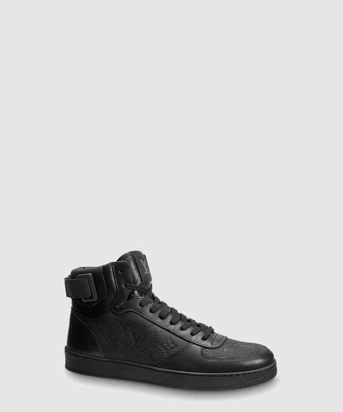 레플리카|이미테이션 louis-vuitton-루이비통리볼리-하이탑-스니커즈-1a8v7u