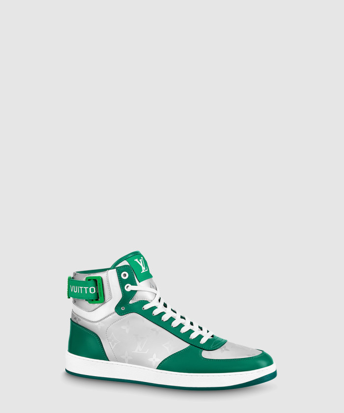 레플리카|이미테이션 louis-vuitton-루이비통리볼리-하이탑-스니커즈-1a9j69