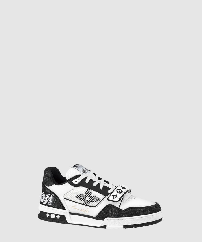 레플리카|이미테이션 louis-vuitton-루이비통스니커즈-런-어웨이-1a9zb0