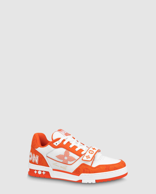 [LOUIS VUITTON-루이비통]스니커즈 런 어웨이 1ABFBW