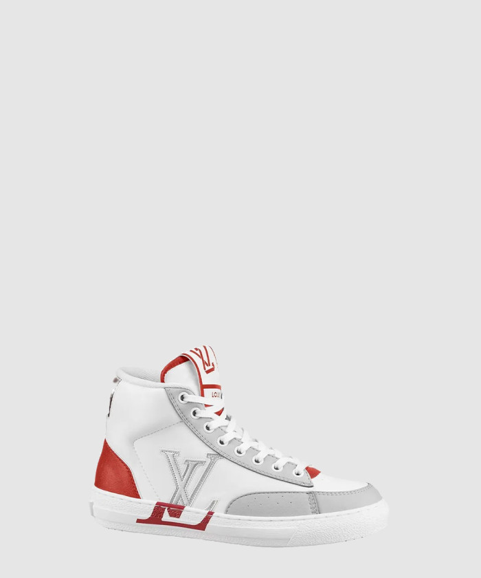 레플리카|이미테이션 louis-vuitton-루이비통찰리-스니커즈-1a9s4k