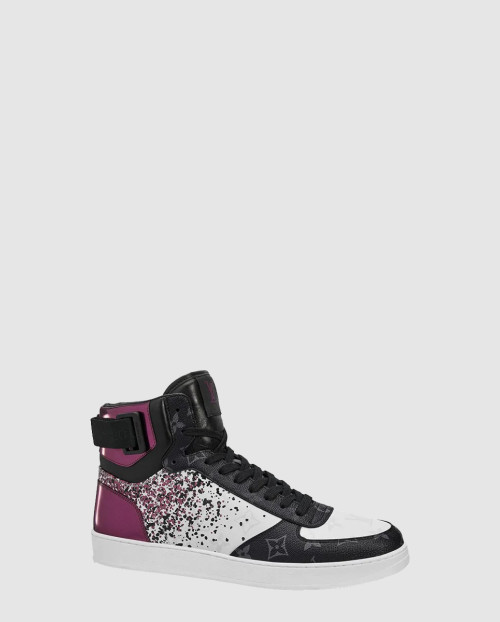 [LOUIS VUITTON-루이비통]하이탑 스니커즈 1A5YK5