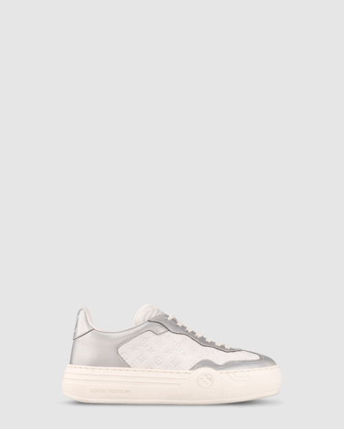 [LOUIS VUITTON-루이비통]LV 그루비 스니커즈 1AD2DV