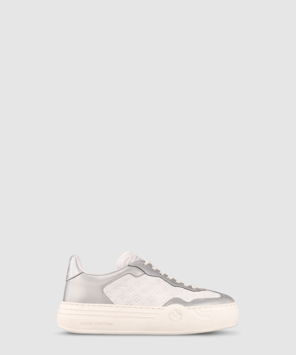 [LOUIS VUITTON-루이비통]LV 그루비 스니커즈 1AD2DV