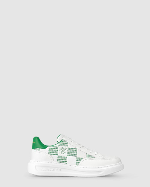 [LOUIS VUITTON-루이비통]비버리 힐스 스니커즈 1ACEZ4