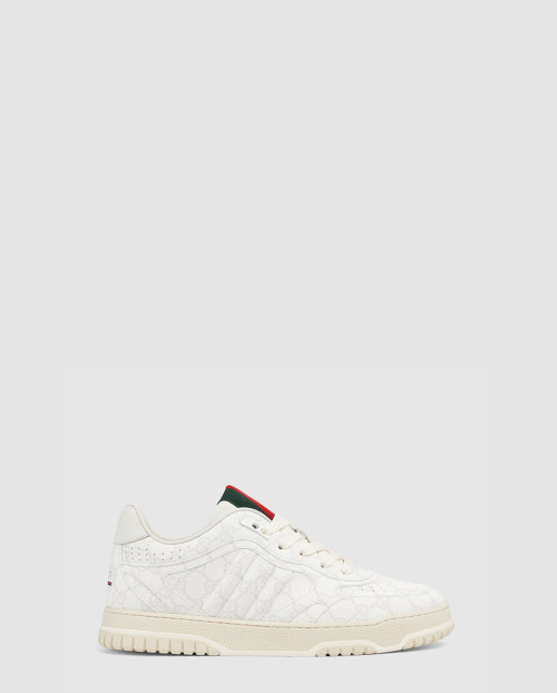 [GUCCI-구찌]리웹 스니커즈 816818