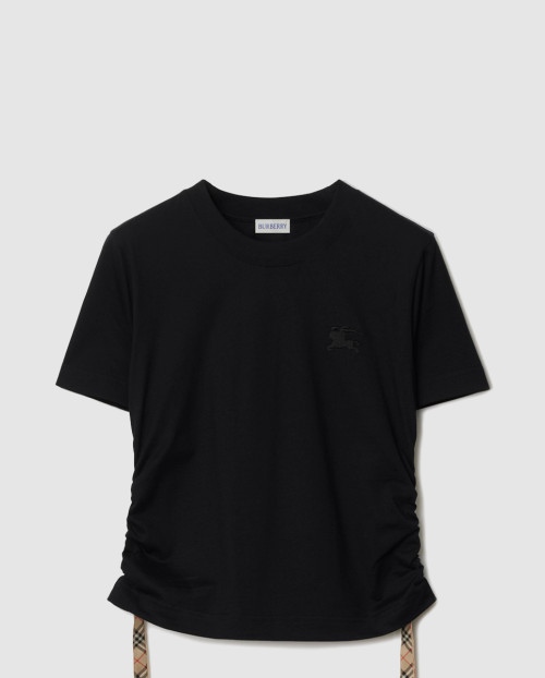 [BURBERRY-버버리]페스티벌 코튼 티셔츠 81091871