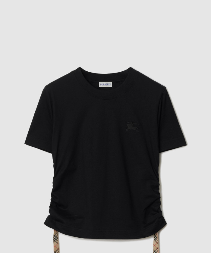 레플리카|이미테이션 burberry-버버리페스티벌-코튼-티셔츠-81091871